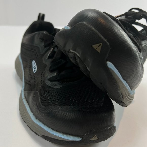 Keen Utility Sparta II at Work Shoe - Picture 8 of 16